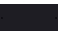 Desktop Screenshot of dentalsocialperu.com